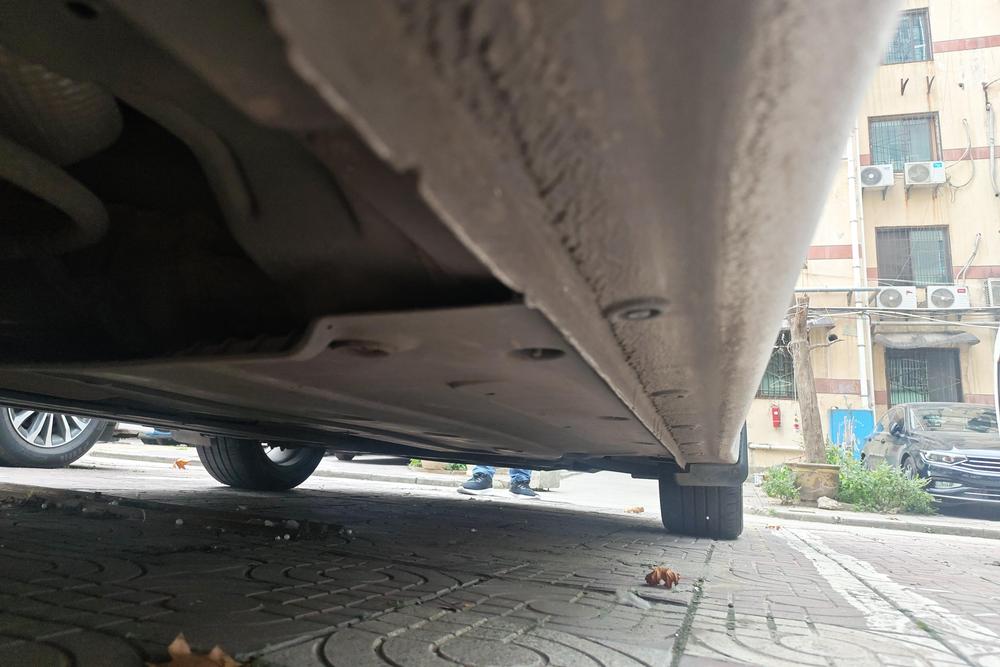 Hyundai Elantra Lingdong