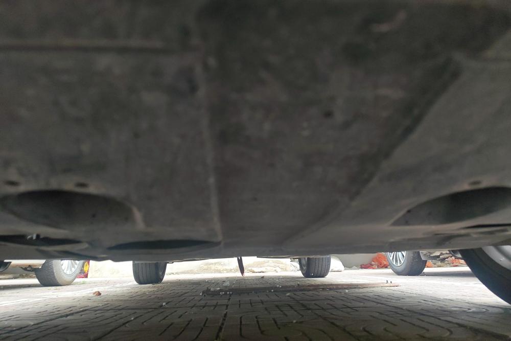 Hyundai Elantra Lingdong