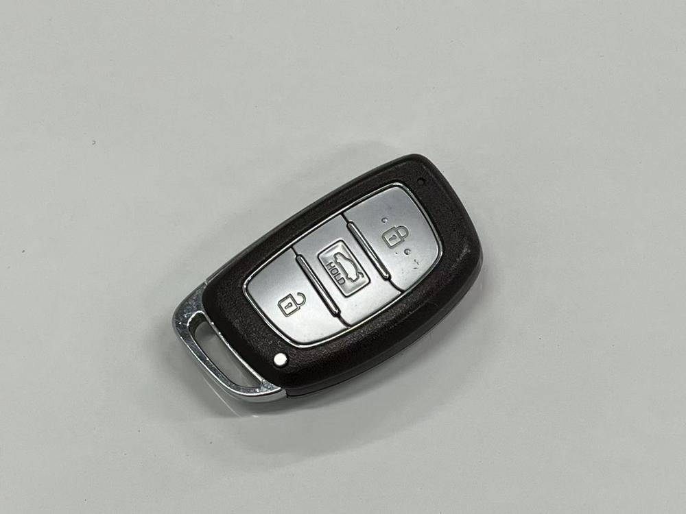 Hyundai Elantra Lingdong