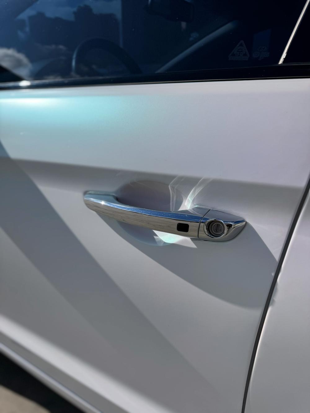 Hyundai Elantra Lingdong