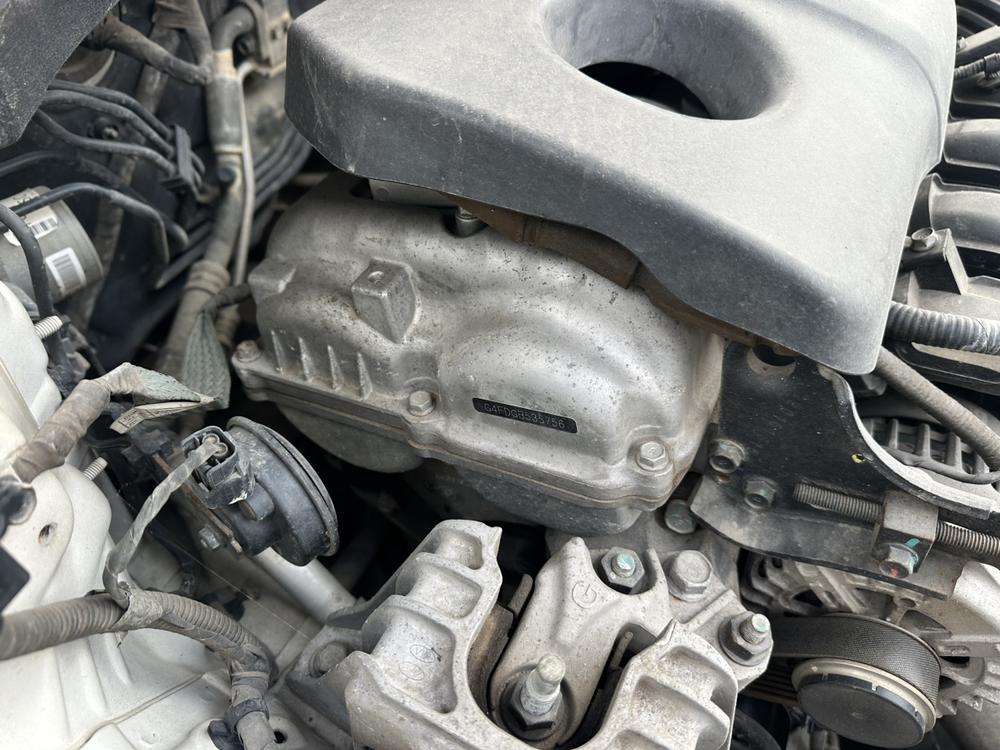 Hyundai Elantra Lingdong