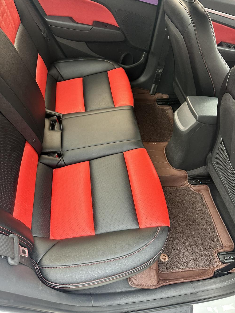 Hyundai Elantra Lingdong
