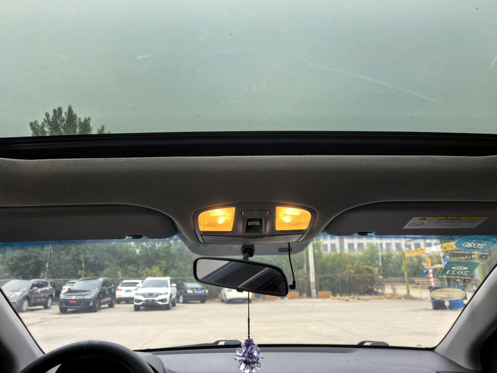 Hyundai Elantra Lingdong