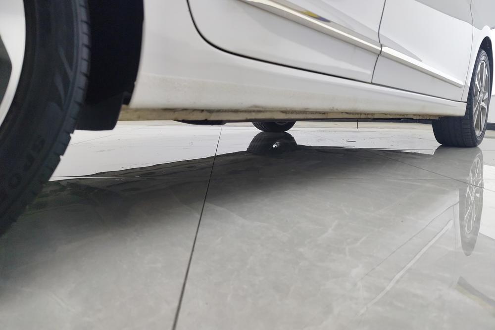 Hyundai Elantra Lingdong