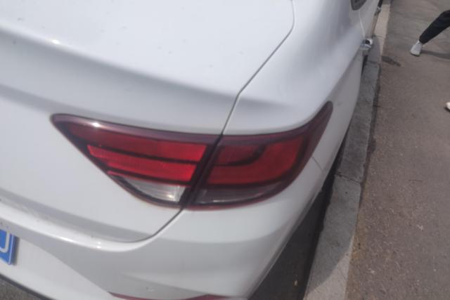 Hyundai Elantra Yuedong