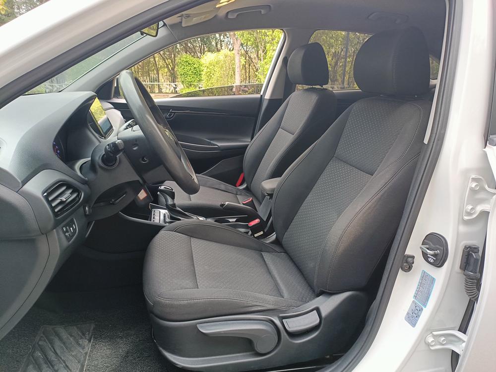 Hyundai Elantra Yuedong