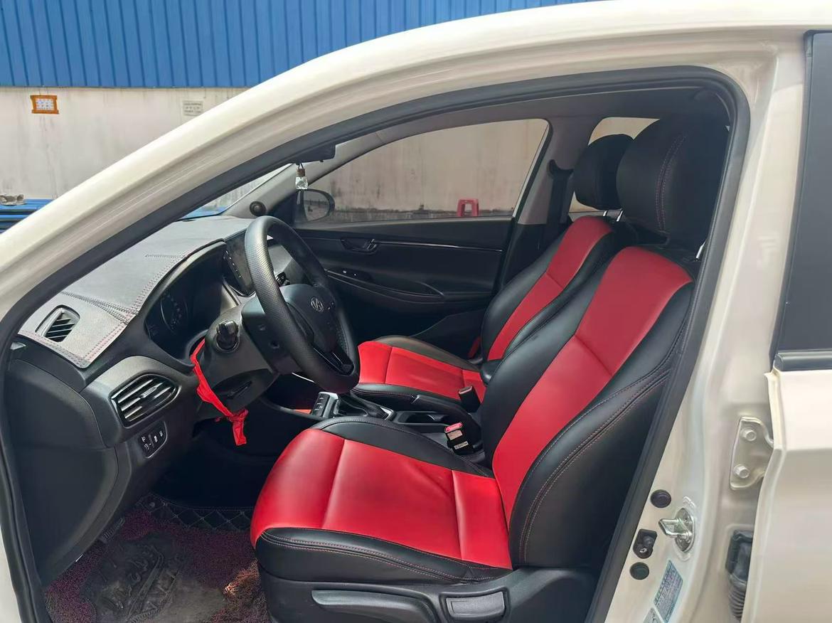 Hyundai Elantra Yuedong