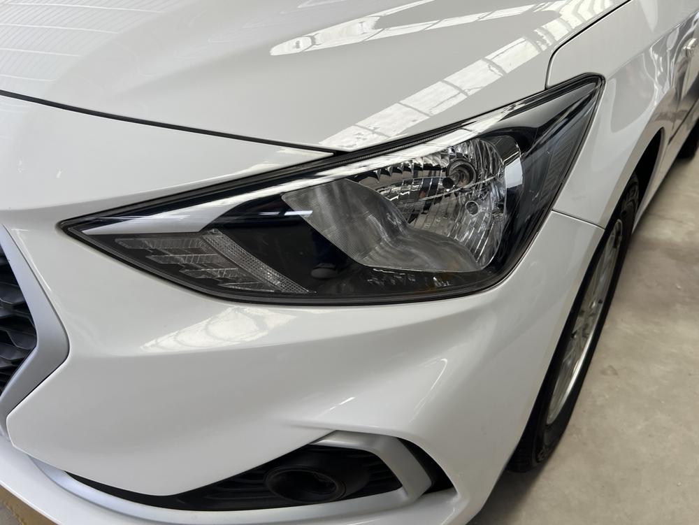 Hyundai Elantra Yuedong