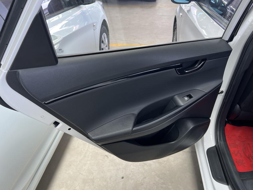 Hyundai Elantra Yuedong