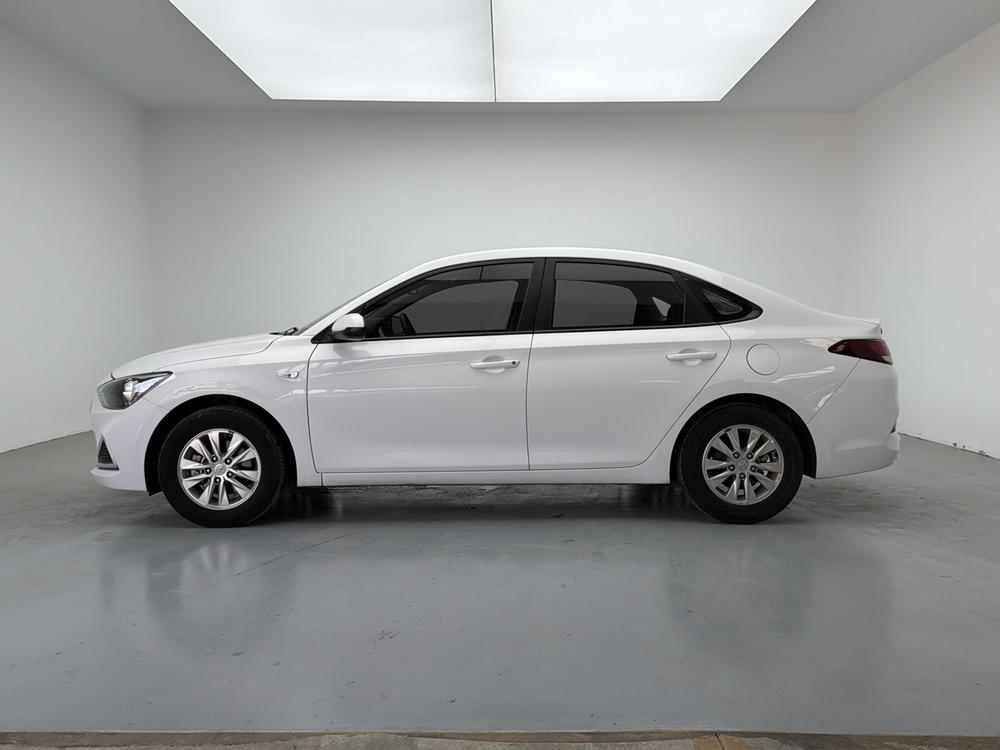 Hyundai Elantra Yuedong