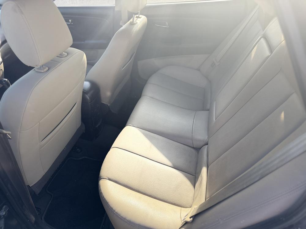 Hyundai Elantra Yuedong