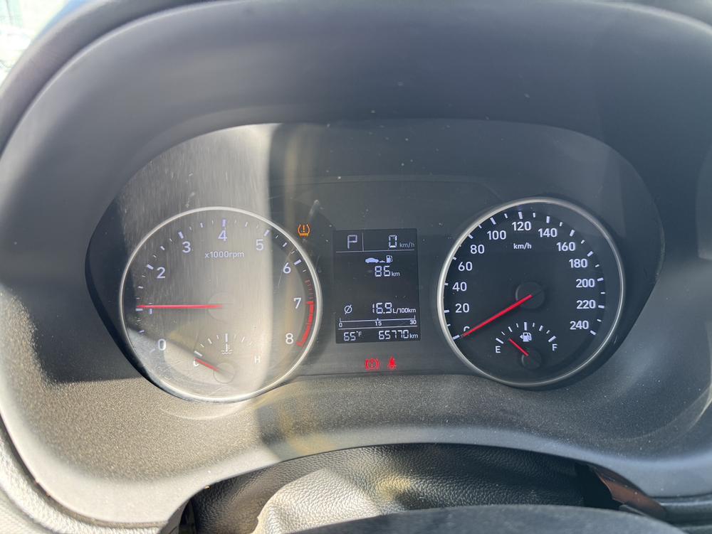 Hyundai Elantra Yuedong