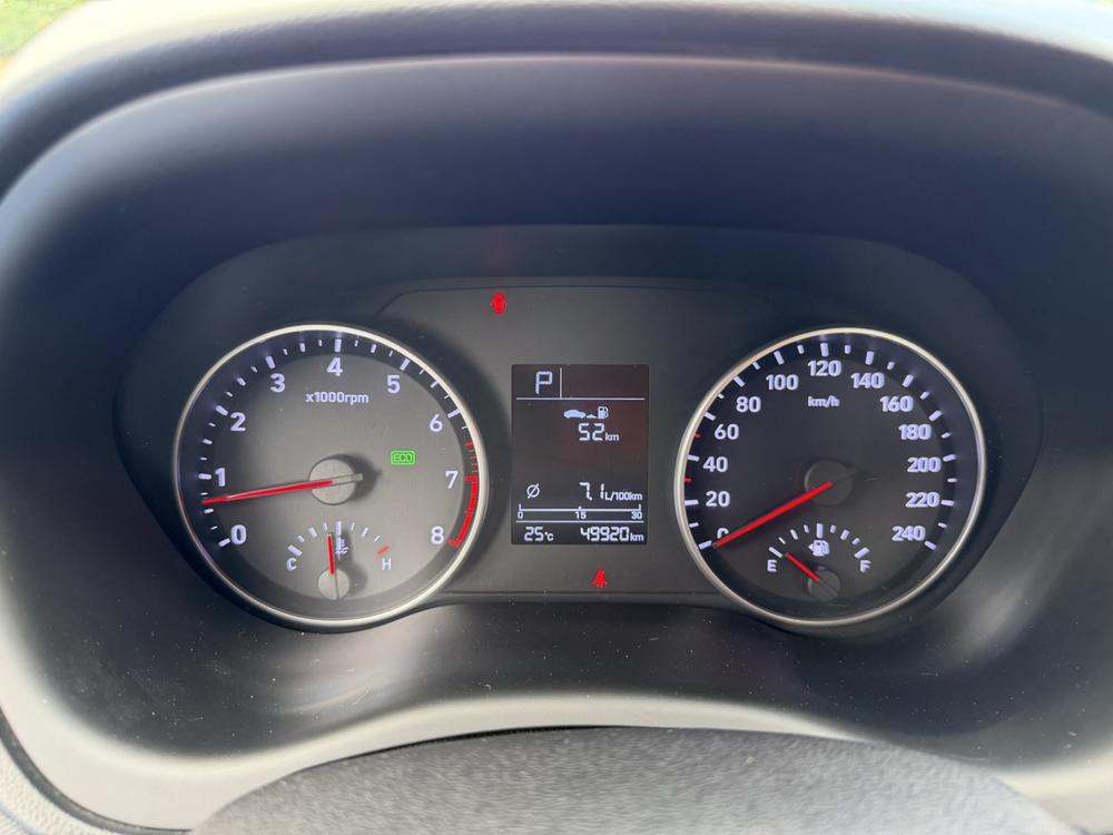 Hyundai Elantra Yuedong