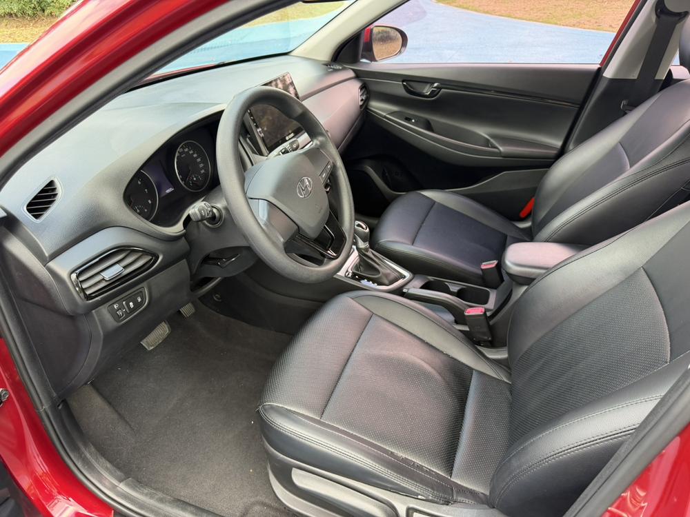 Hyundai Elantra Yuedong