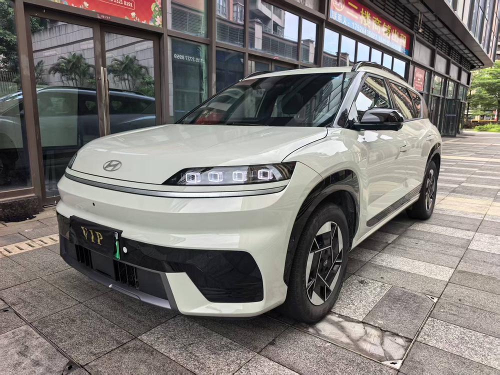 Hyundai EO Yiou