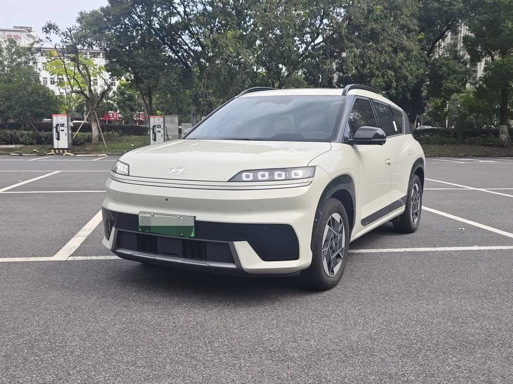 Hyundai EO Yiou