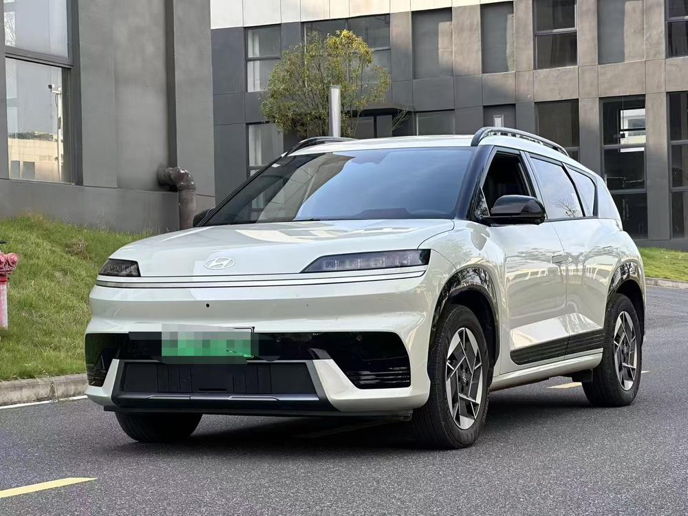 Hyundai EO Yiou