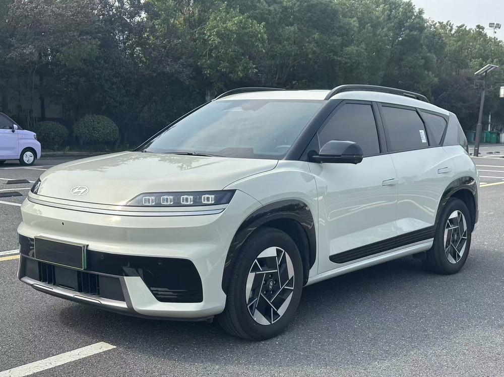 Hyundai EO Yiou