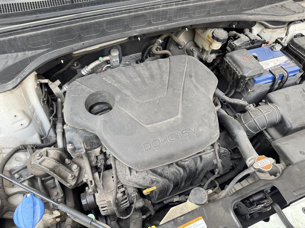 Hyundai Hyundai ix25
