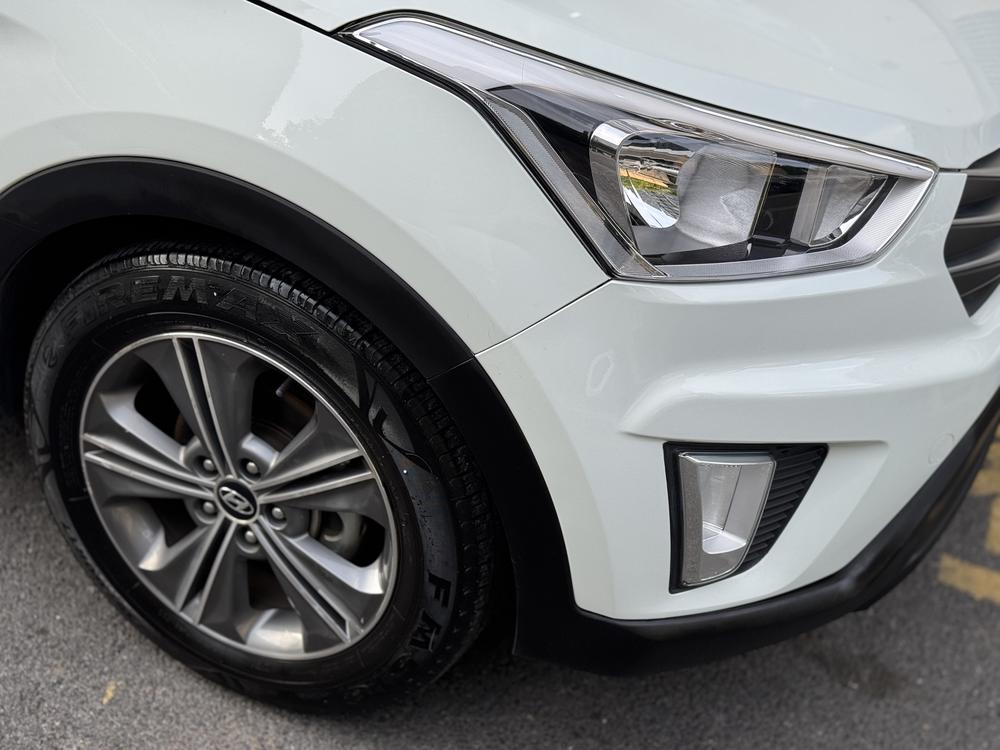 Hyundai Hyundai ix25
