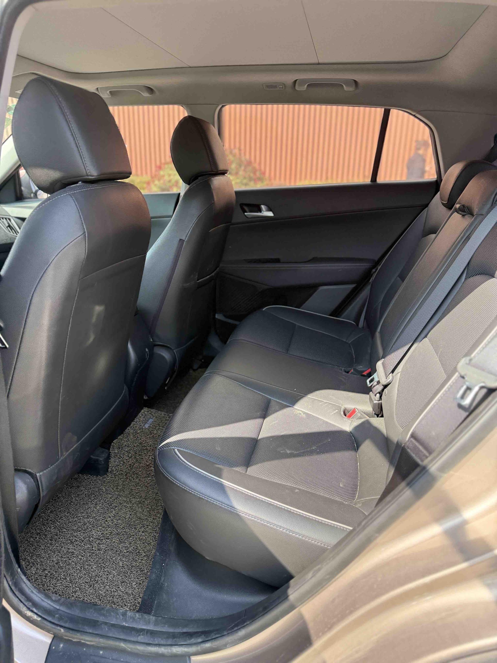 Hyundai Hyundai ix25
