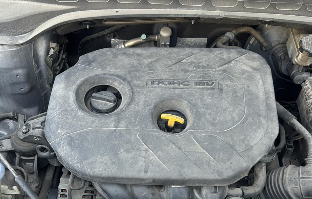 Hyundai Hyundai ix25