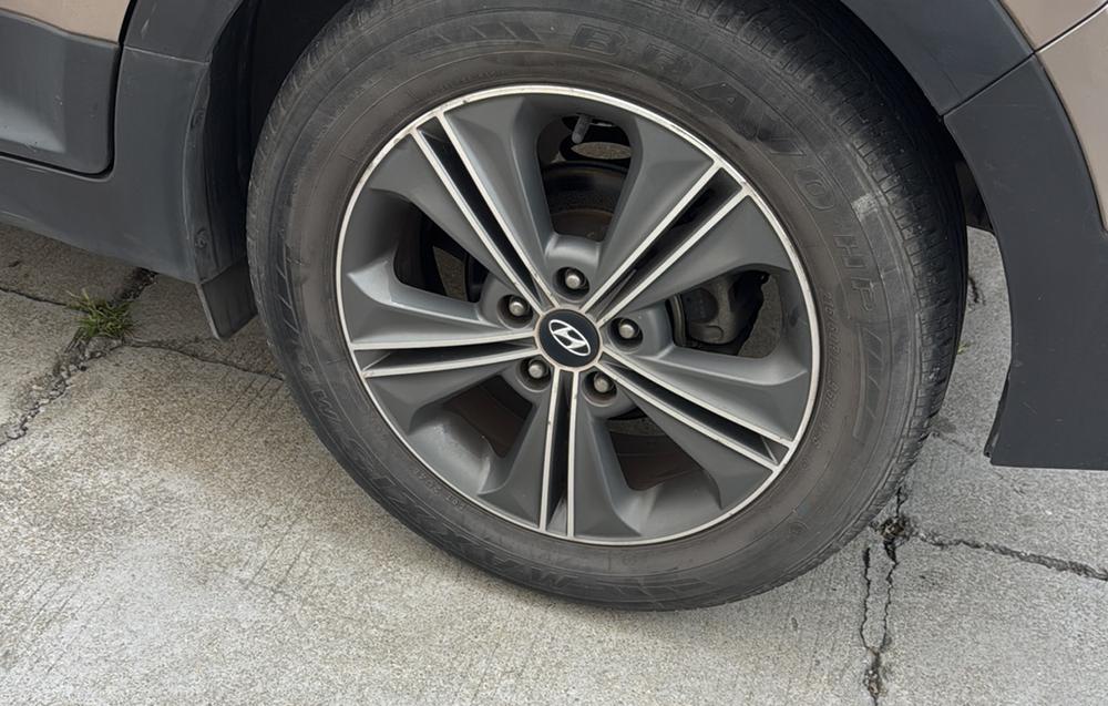 Hyundai Hyundai ix25
