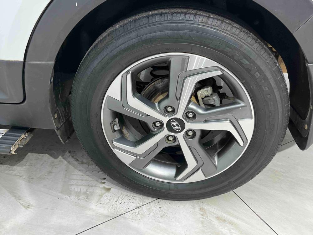 Hyundai Hyundai ix25