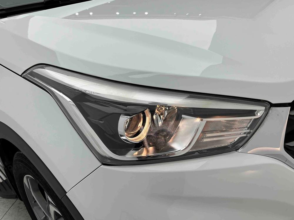 Hyundai Hyundai ix25