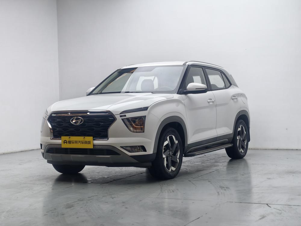 Hyundai Hyundai ix25