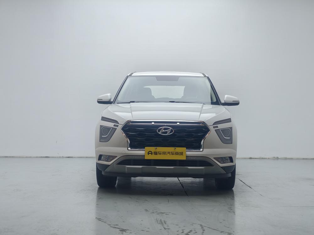 Hyundai Hyundai ix25