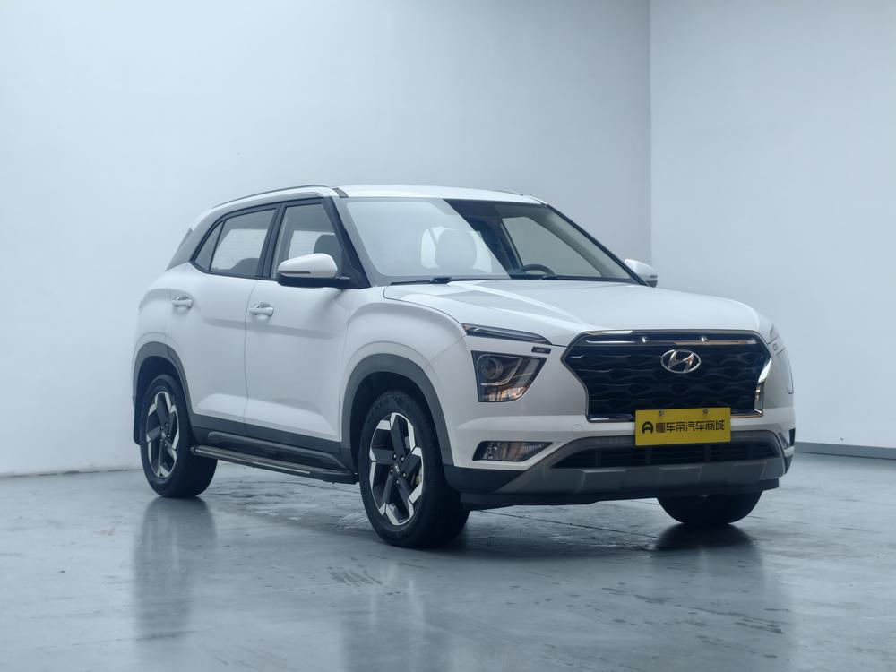 Hyundai Hyundai ix25