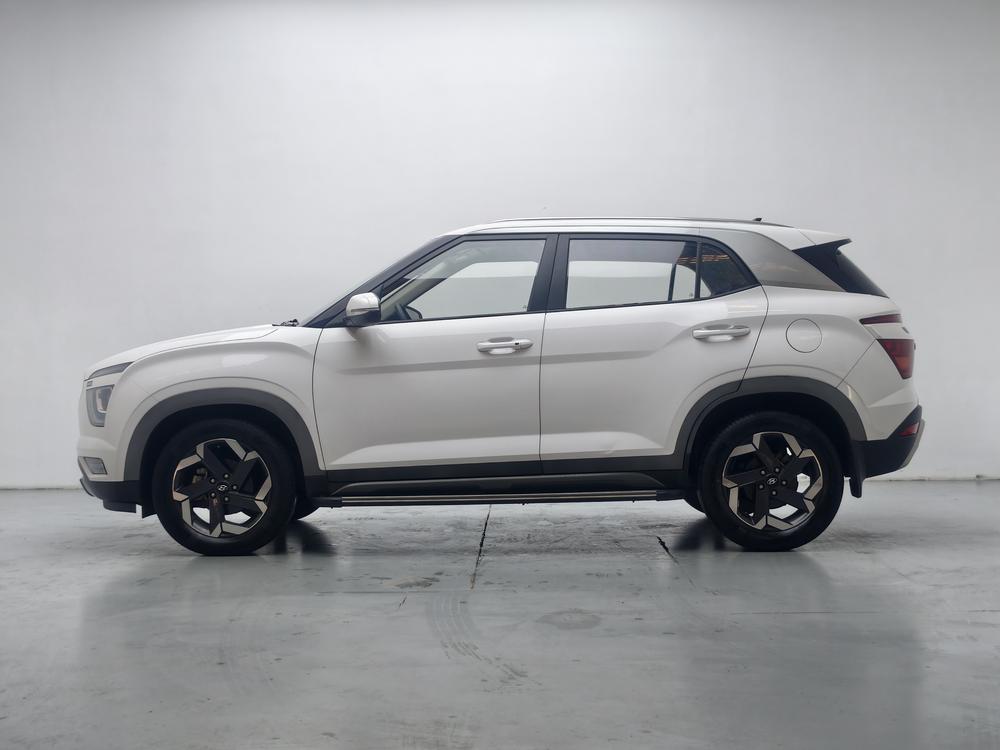 Hyundai Hyundai ix25