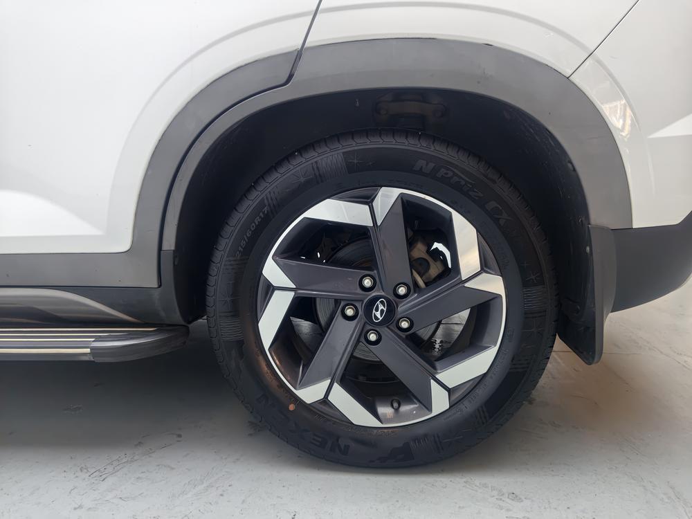Hyundai Hyundai ix25