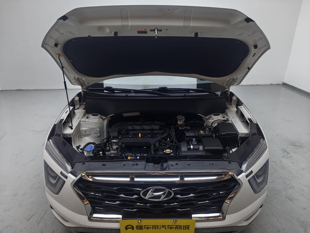 Hyundai Hyundai ix25