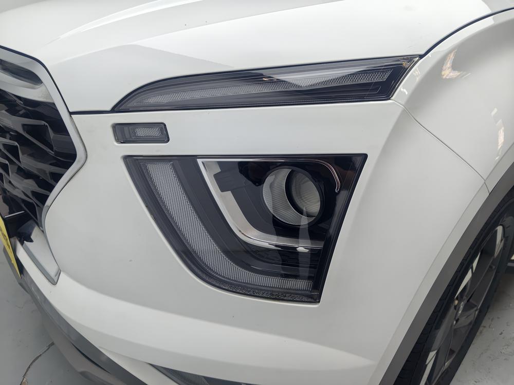 Hyundai Hyundai ix25
