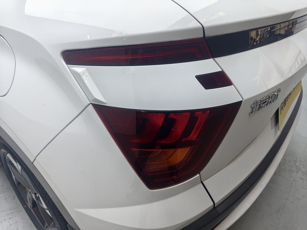 Hyundai Hyundai ix25