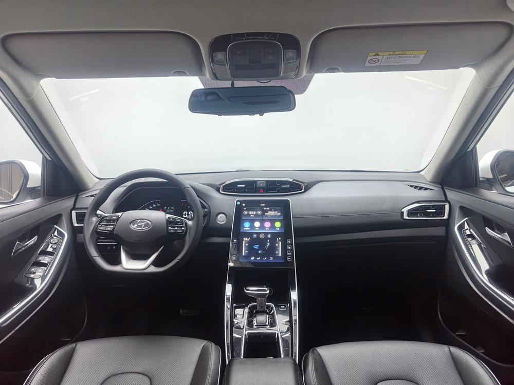 Hyundai Hyundai ix25