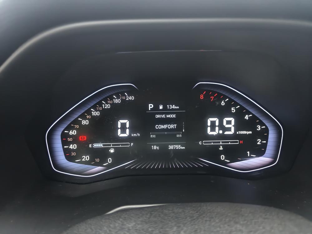 Hyundai Hyundai ix25