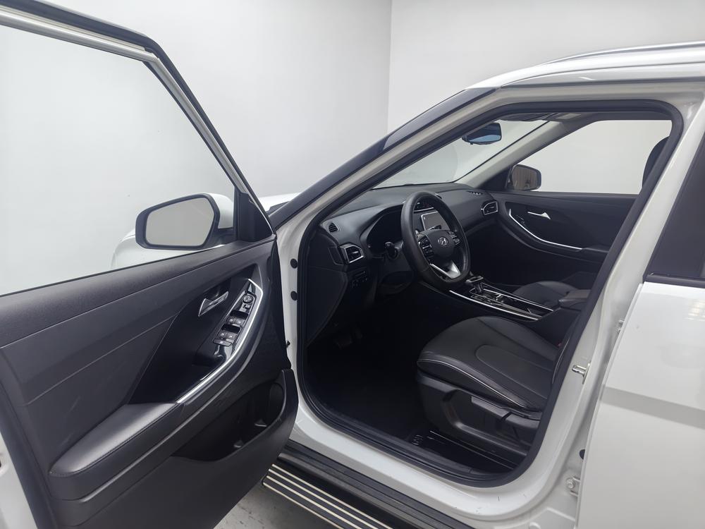 Hyundai Hyundai ix25
