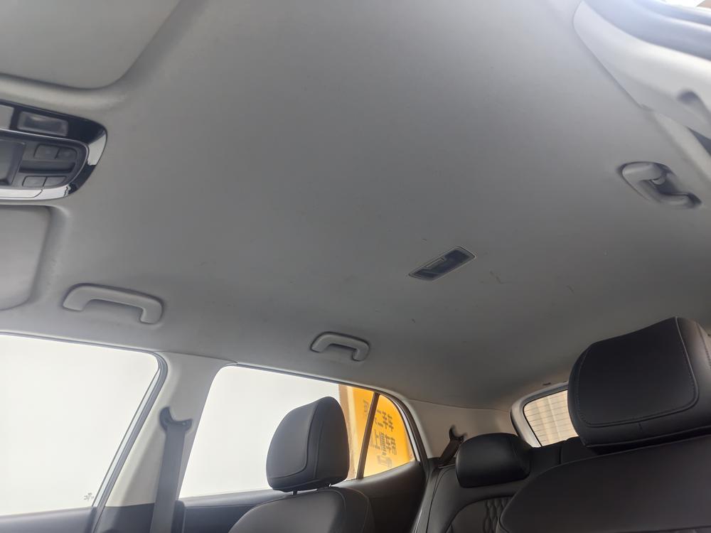 Hyundai Hyundai ix25