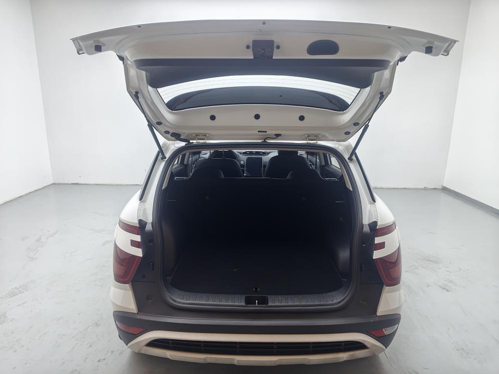 Hyundai Hyundai ix25