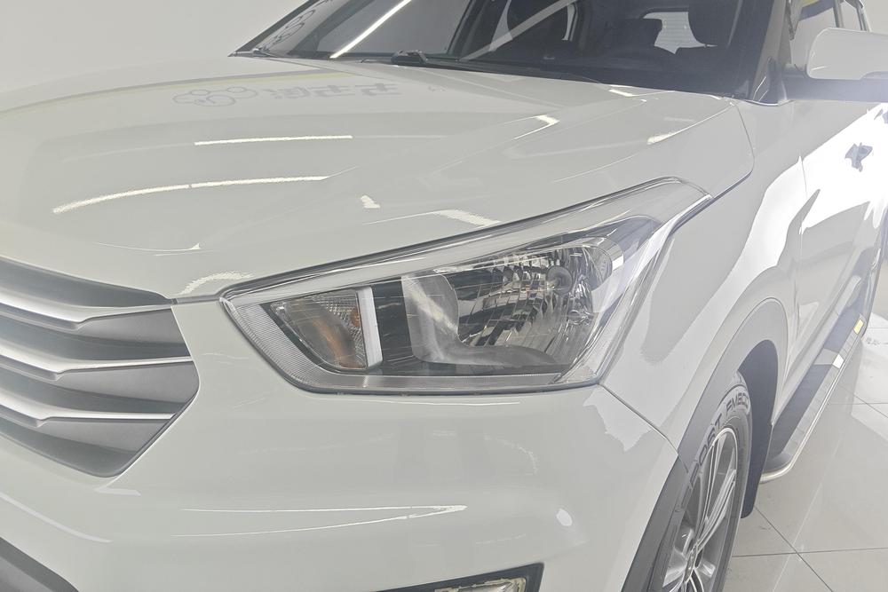 Hyundai Hyundai ix25