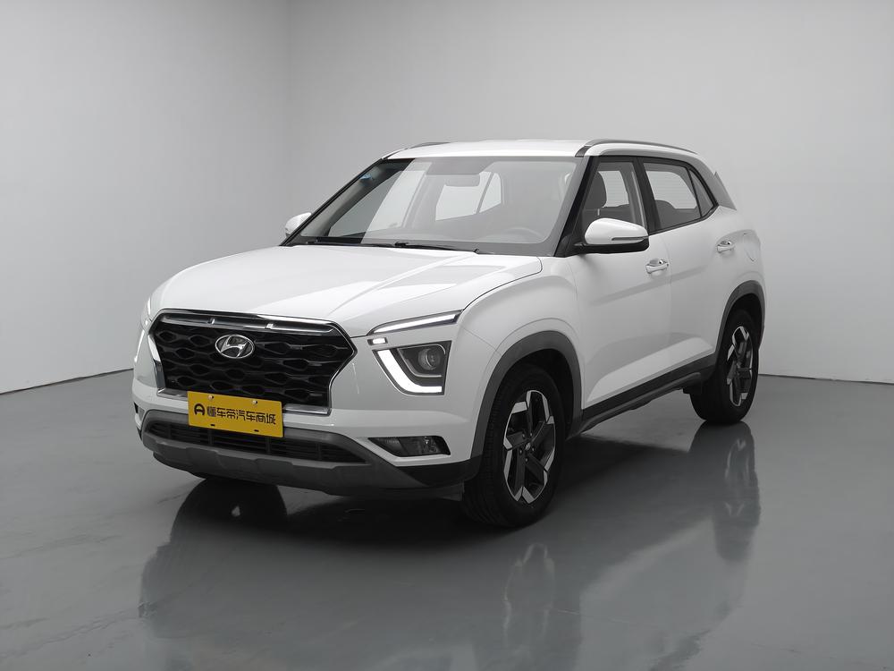 Hyundai Hyundai ix25