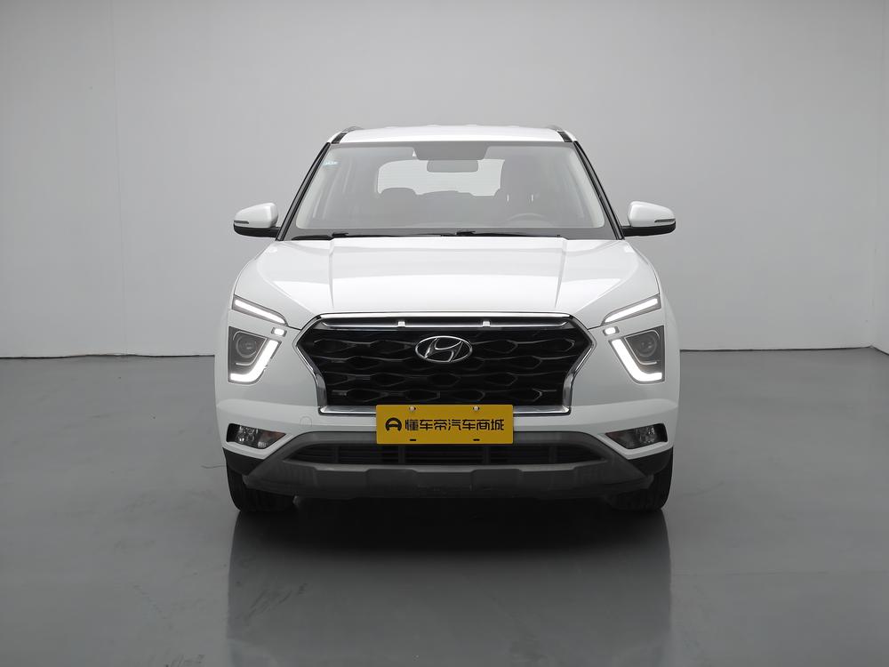 Hyundai Hyundai ix25