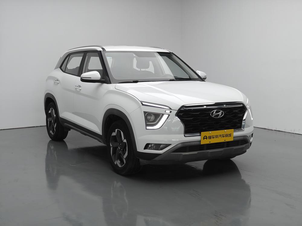 Hyundai Hyundai ix25