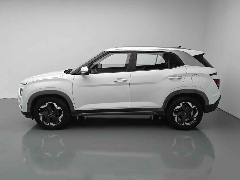 Hyundai Hyundai ix25
