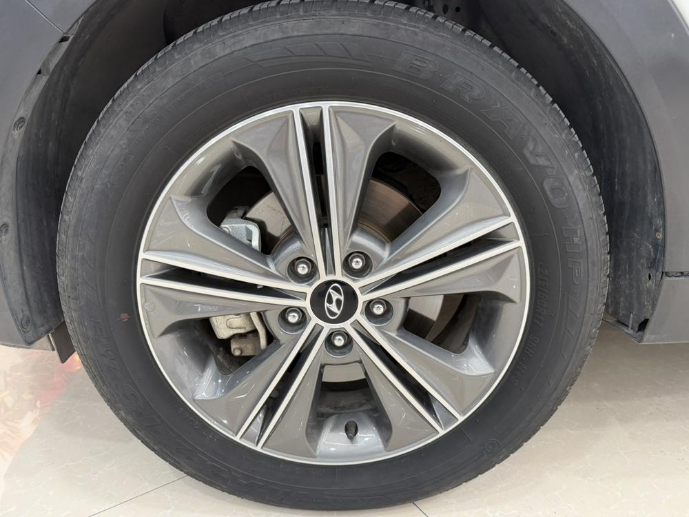 Hyundai Hyundai ix25