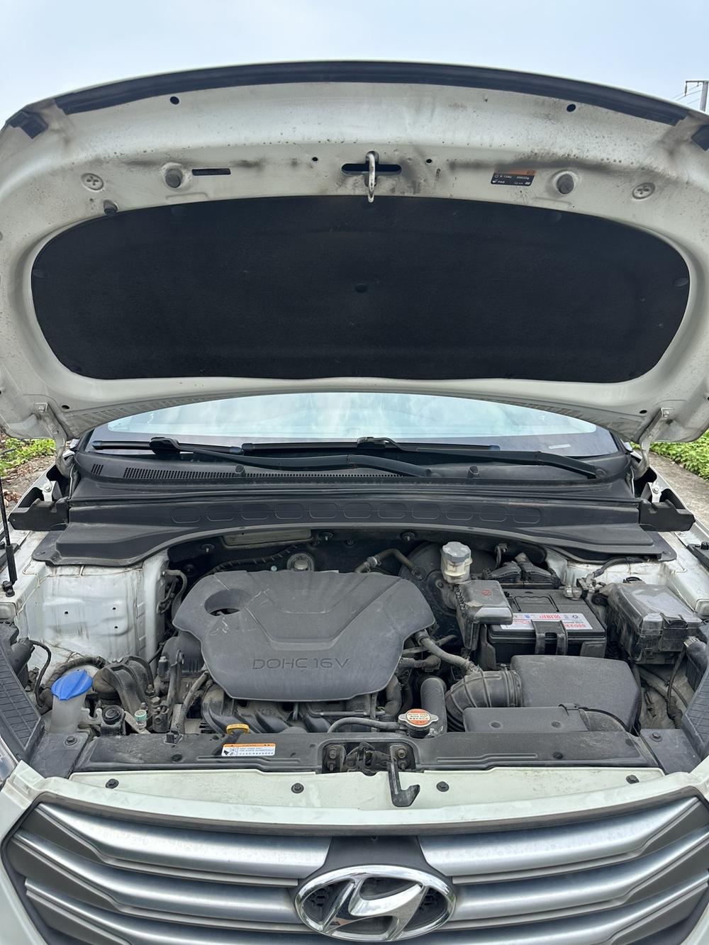 Hyundai Hyundai ix25
