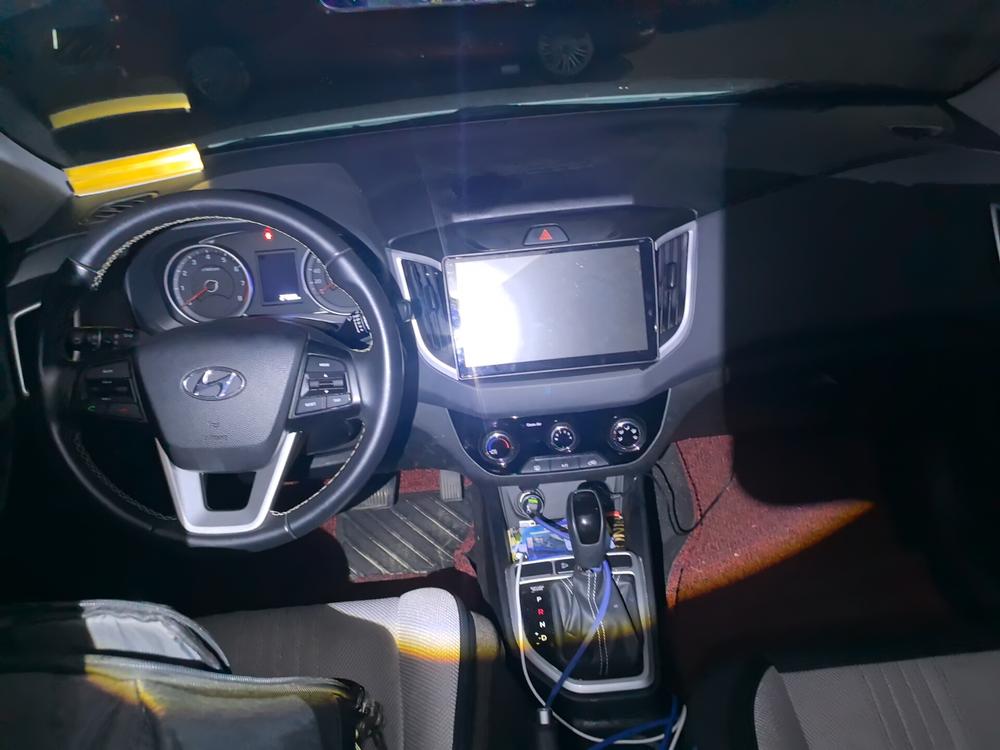 Hyundai Hyundai ix25